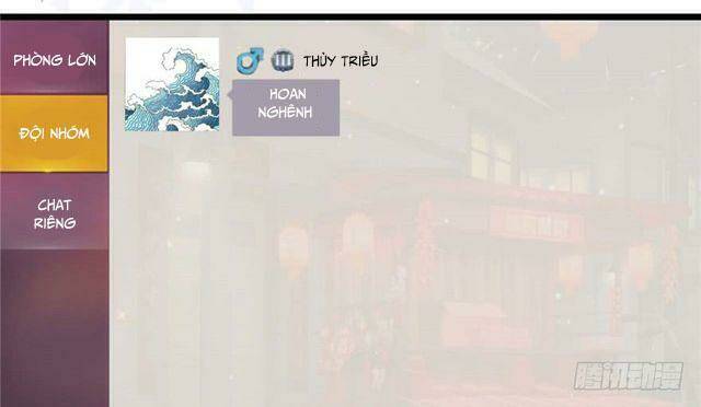 thời khắc và em đều đẹp chapter 14 72