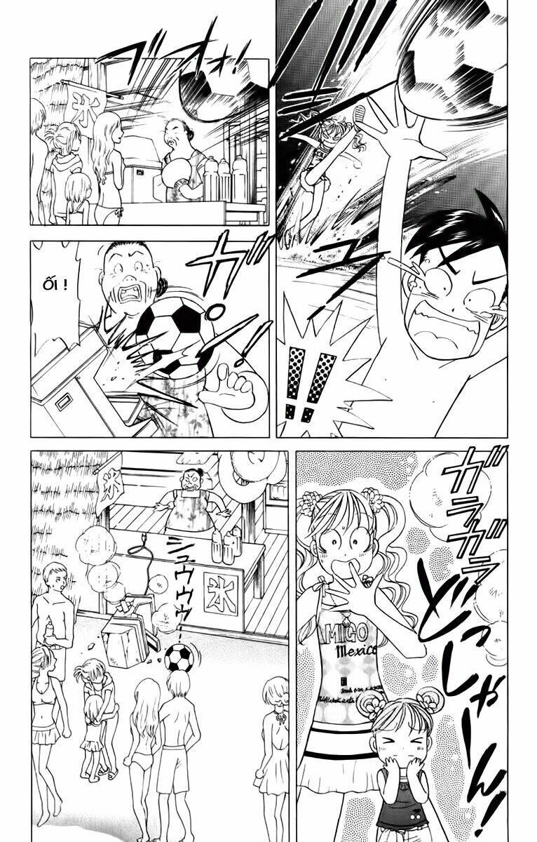 orange yane no chiisana ie full chapter 57 11