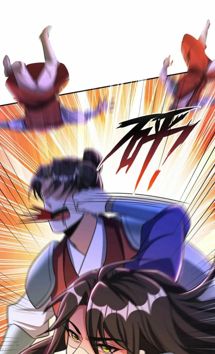 yêu giả vi vương chapter 167 27