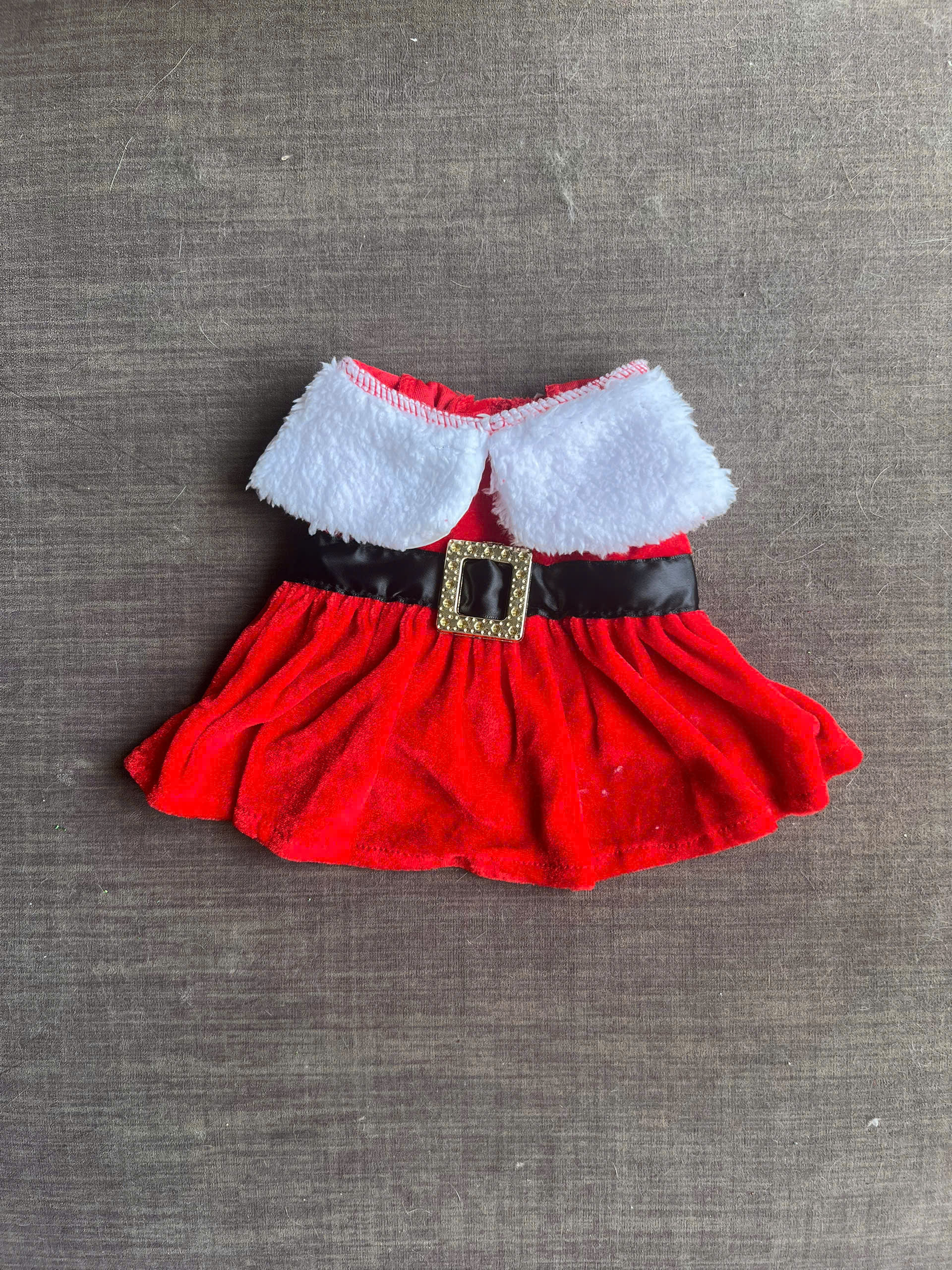 ĐẦM NOEL SANG TRỌNG 07 TỪ 0.2-9KG DÀNH CHO THÚ CƯNG CHÓ MÈO