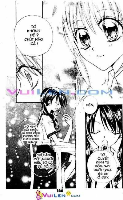 công chúa ẩm thực chapter 4 166