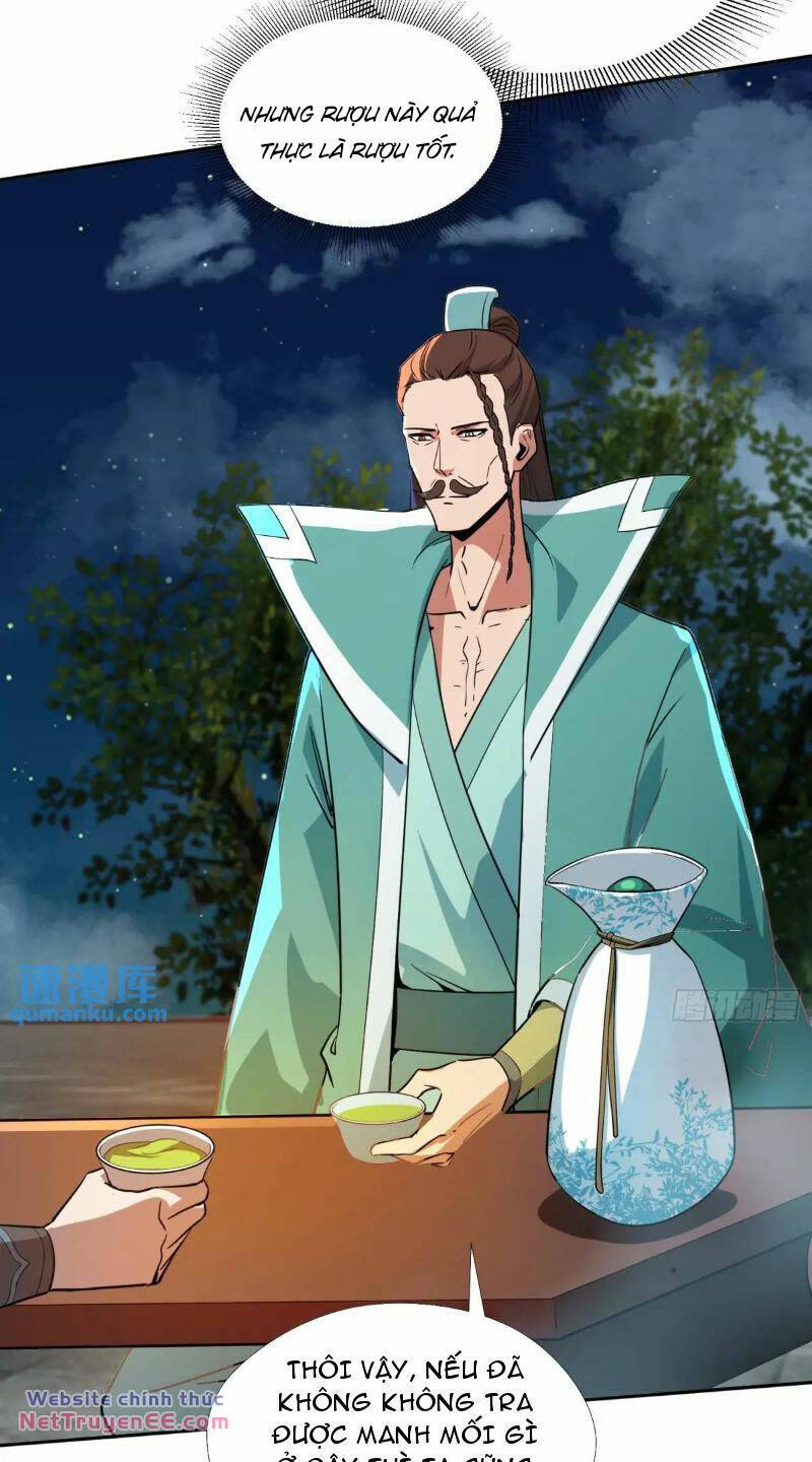 trăm tuổi mở hệ thống: con hiền cháu ngoan quỳ khắp núi! chapter 29 4