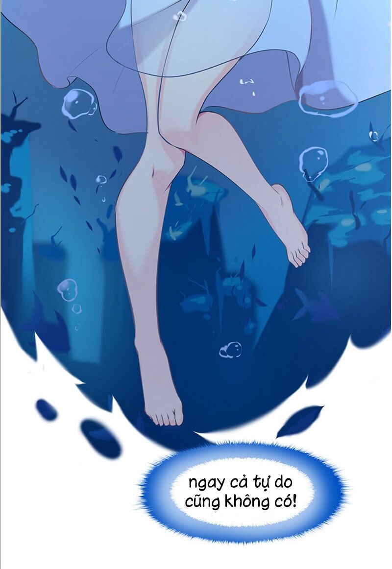 chồng tạm thời, chơi thần bí chapter 8 17