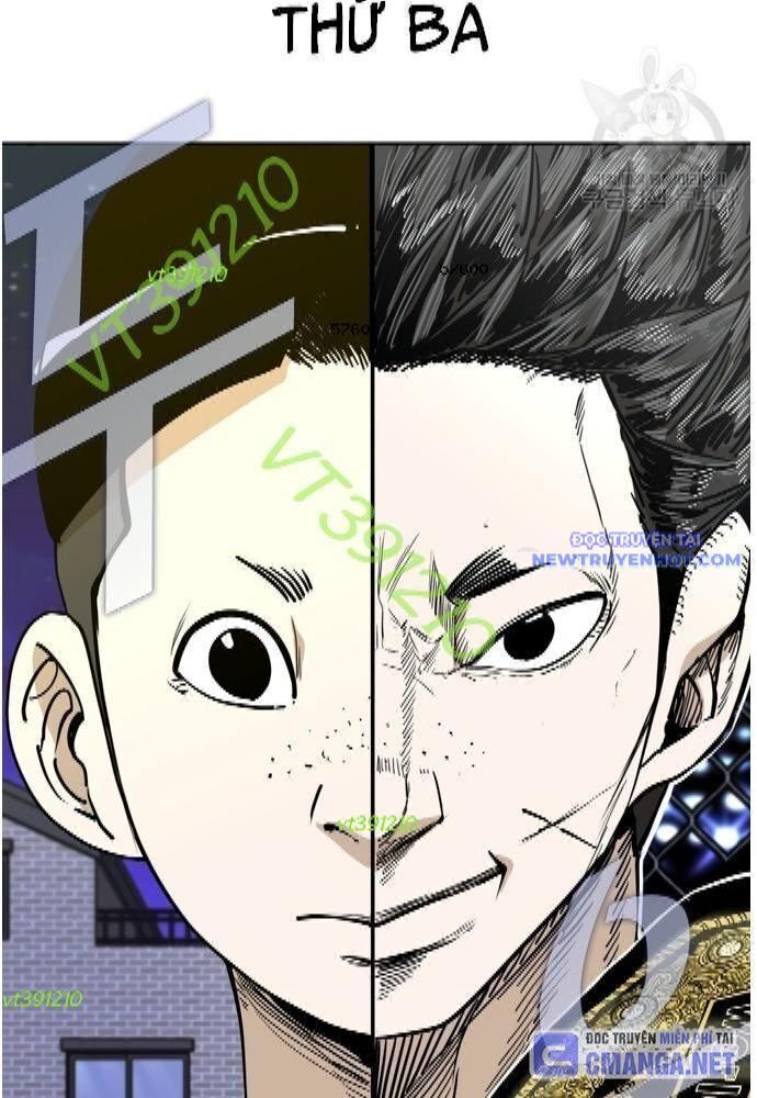 shark - cá mập chapter 254 8