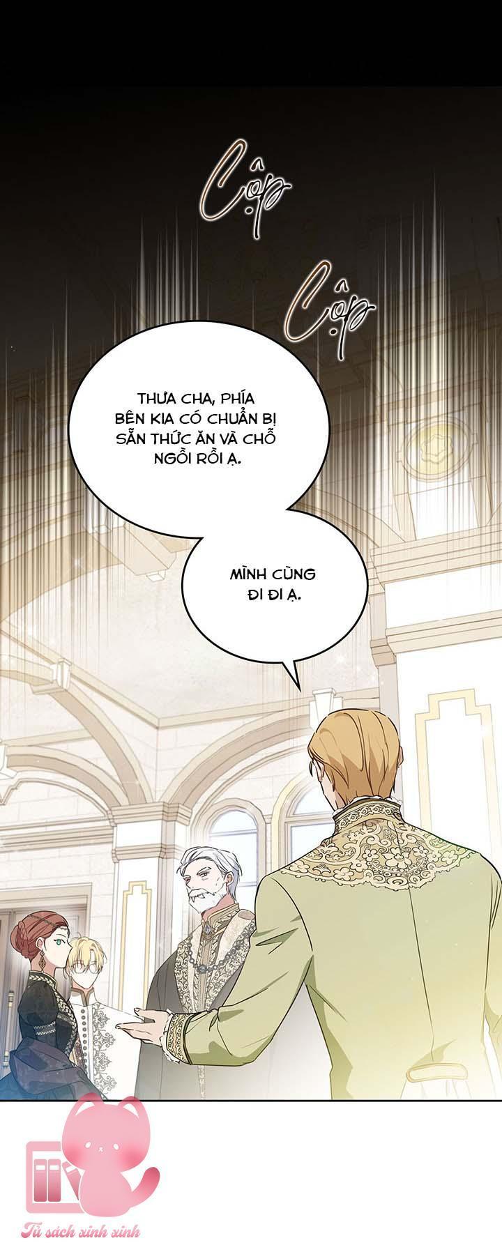 kiếp này ta sẽ trở thành gia chủ chapter 84 66