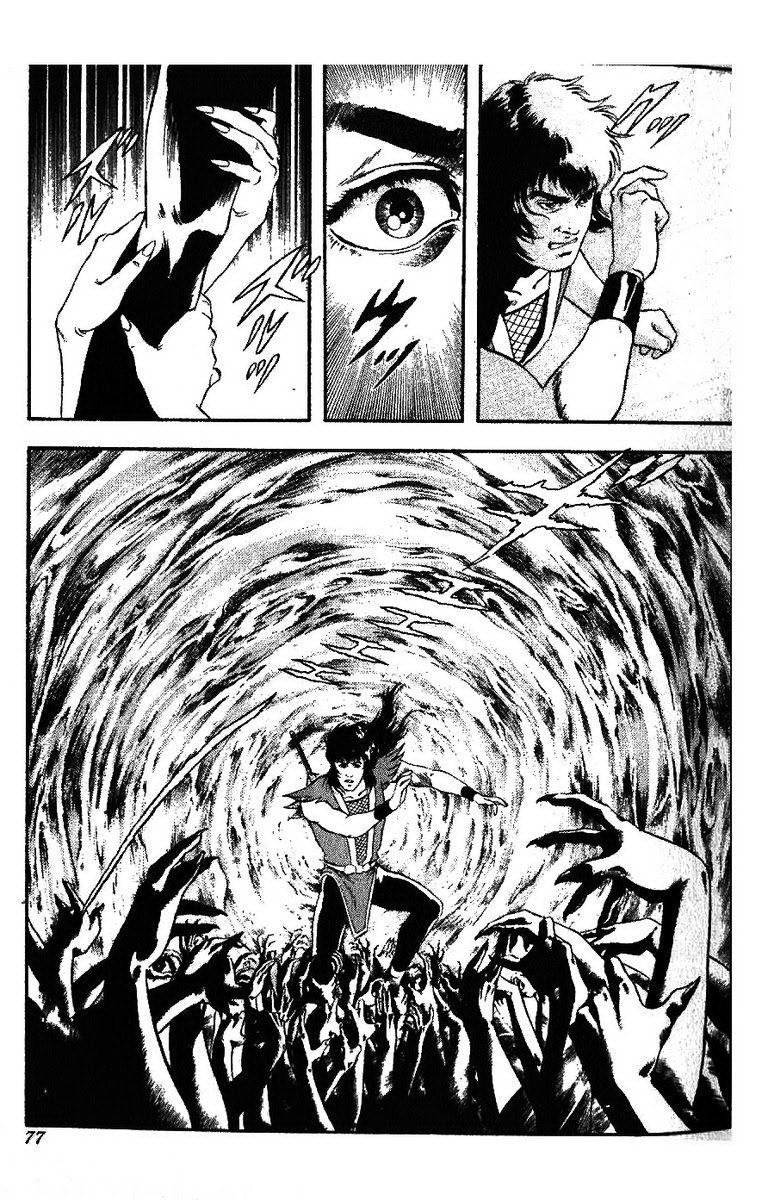 karasutengu kabuto chapter 1.1 77