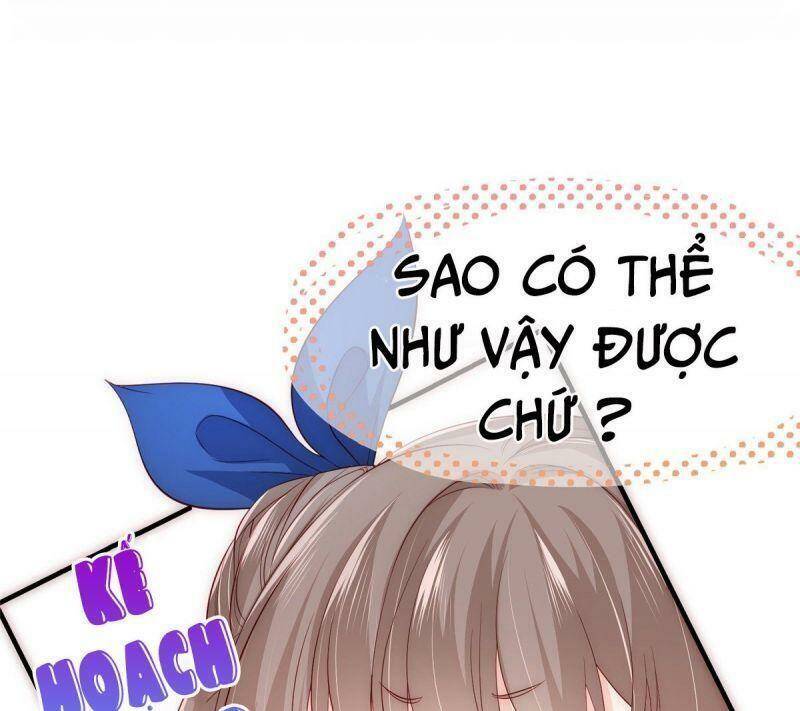 đoàn sủng lão đại ba tuổi rưỡi chapter 0.5 4