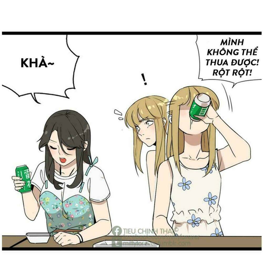 mục linh chapter 10 33