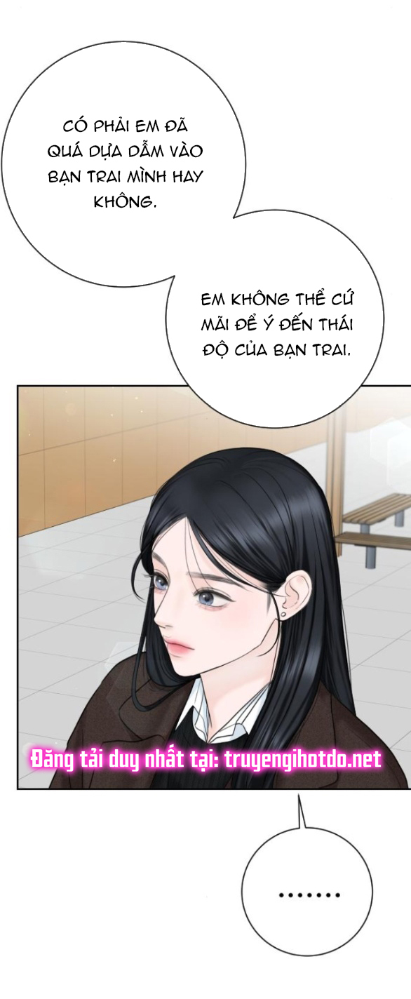tôi sẽ cho anh thứ tồi tệ nhất chapter 16.1 29