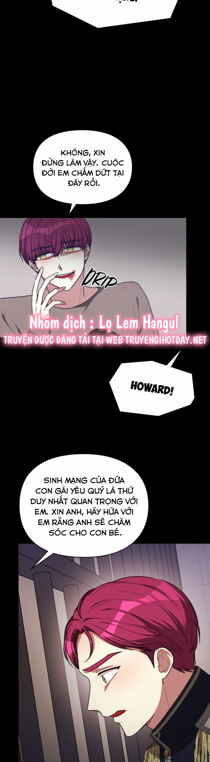 chuyện tình tay ba chapter 98 10