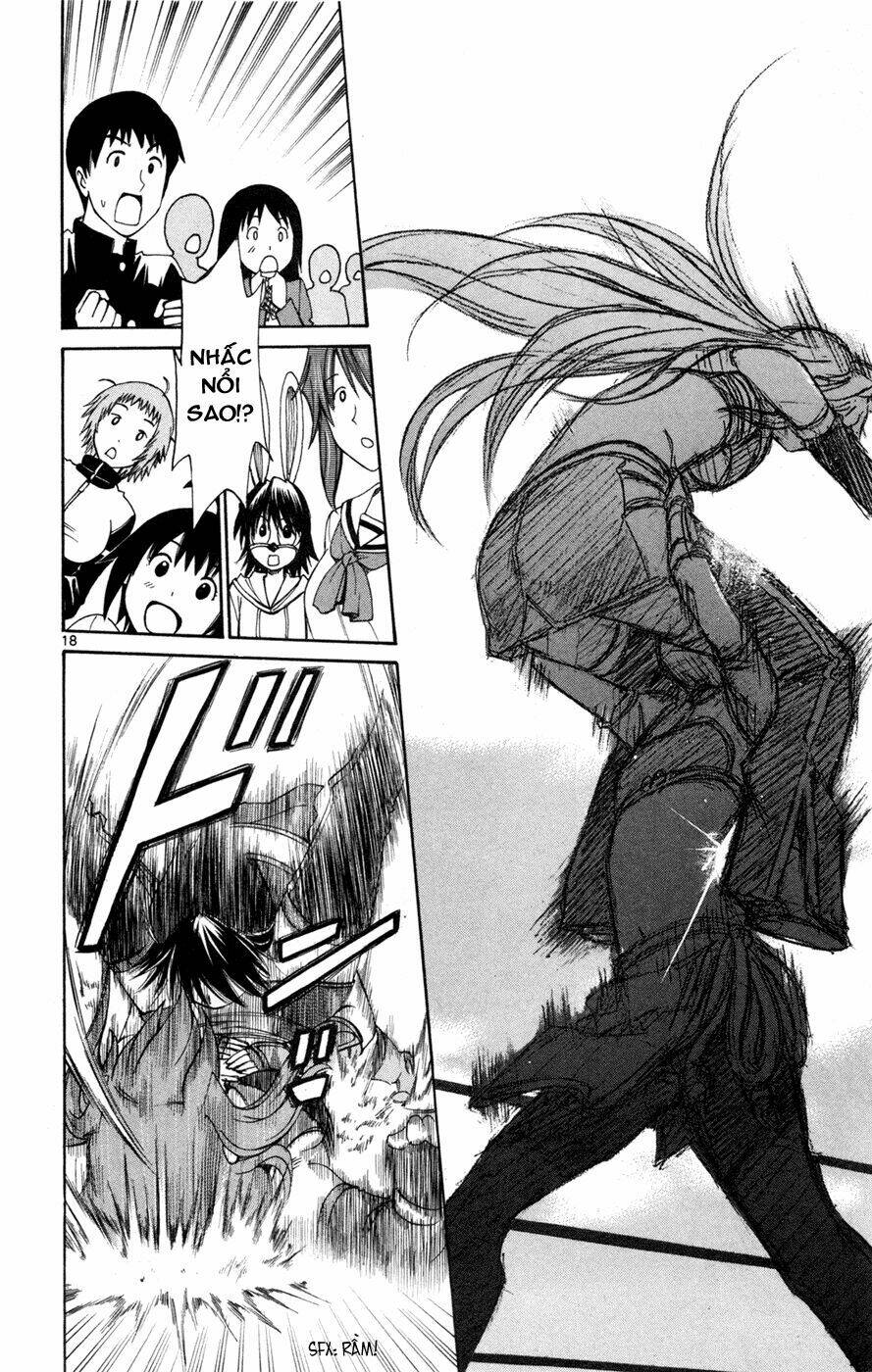 koko ga uwasa no el palacio chapter 35 18