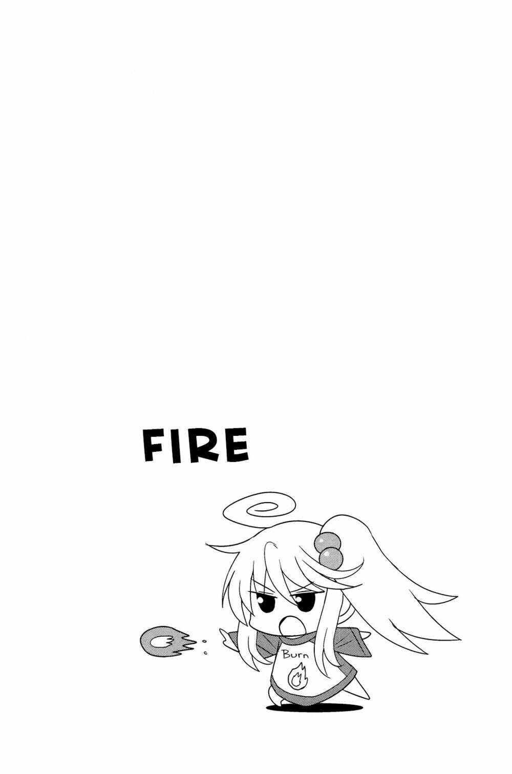 komori-chan wa yaruki o dase chapter 4 9