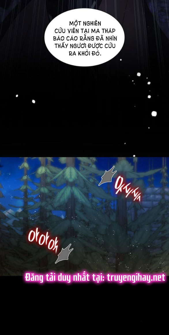 sau khi chuyển sinh tôi trở thành công chúa chapter 22.1 27