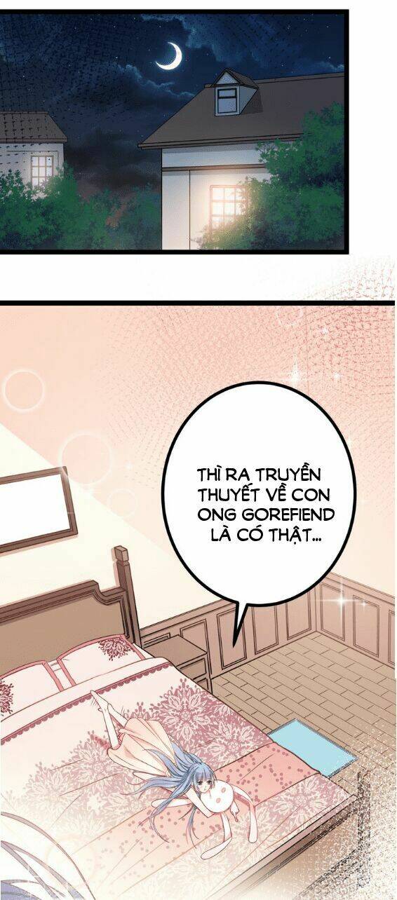 huyết quỷ luyến nhân chapter 2 13