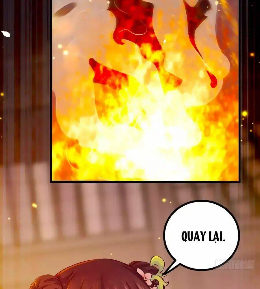 thần y khí nữ: ngự thú cuồng phi của quỷ đế chapter 59 10