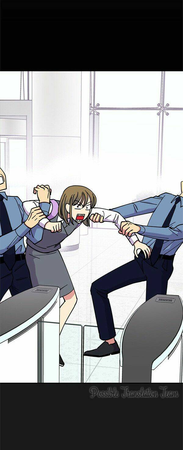 tai sói và mũ đỏ chapter 45 16