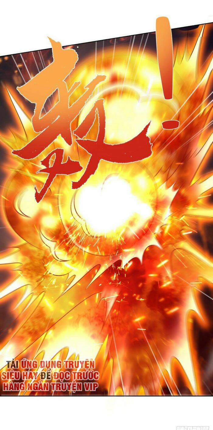 trùng sinh chi thần đế quy lai chapter 26 19