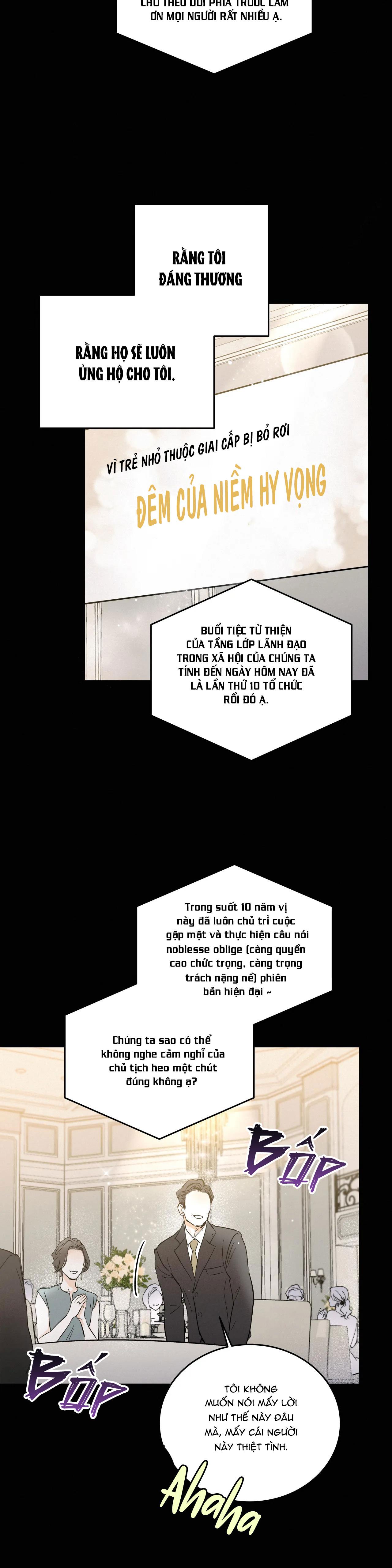 lie again chapter 1 3