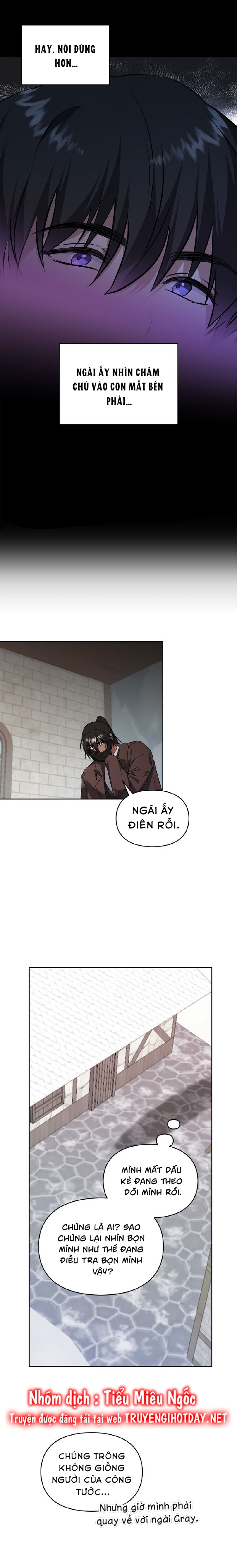 hãy nghe lời của tôi chapter 78 24