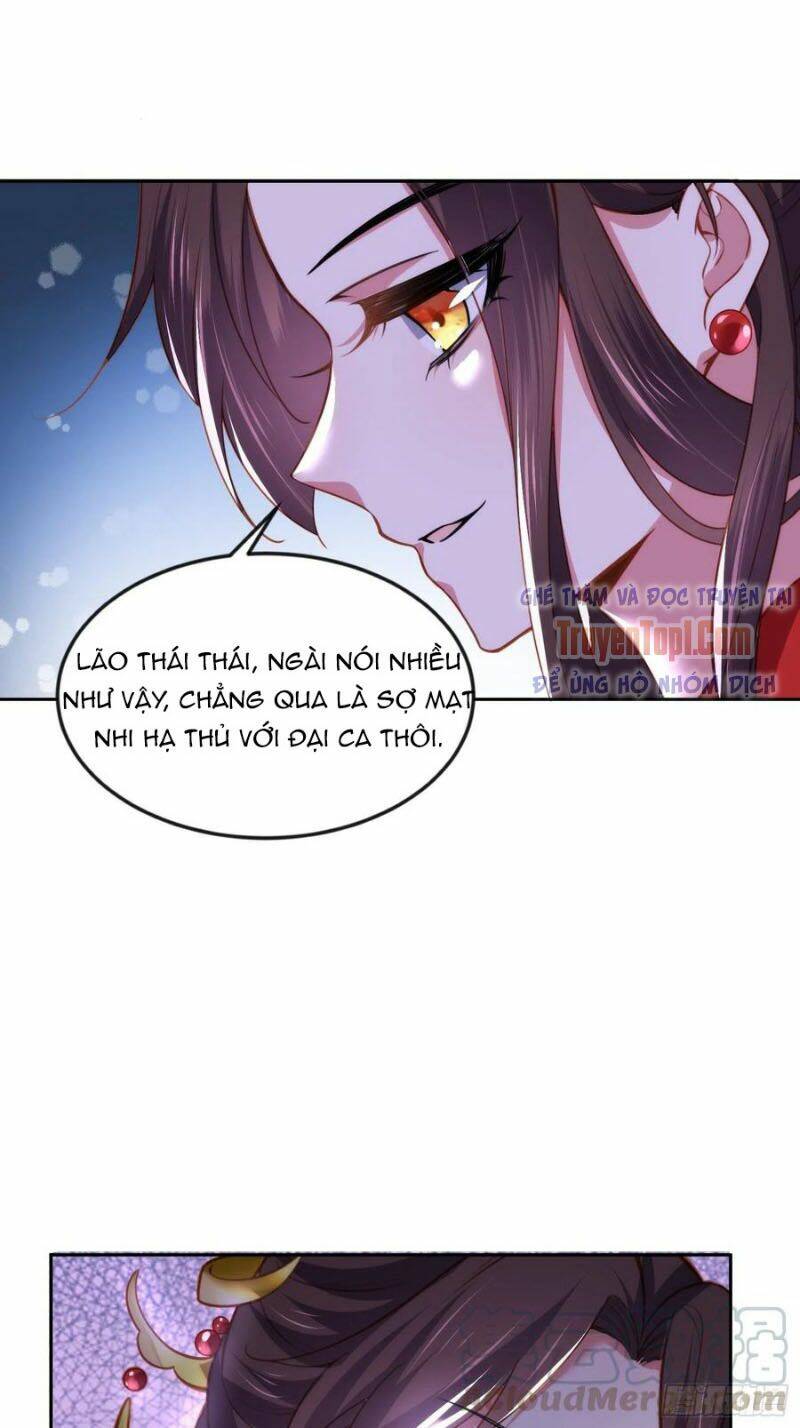 hoạn phi thiên hạ chapter 107 26