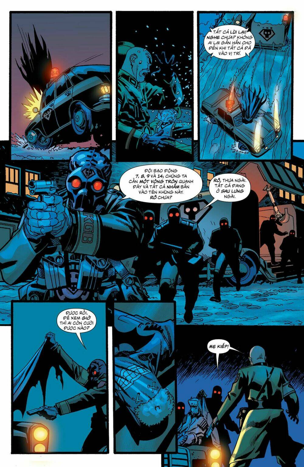 superman: red son chapter 2 17