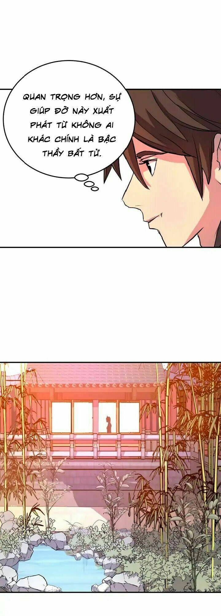 trọng sinh, bất khả chiến bại chapter 4 24