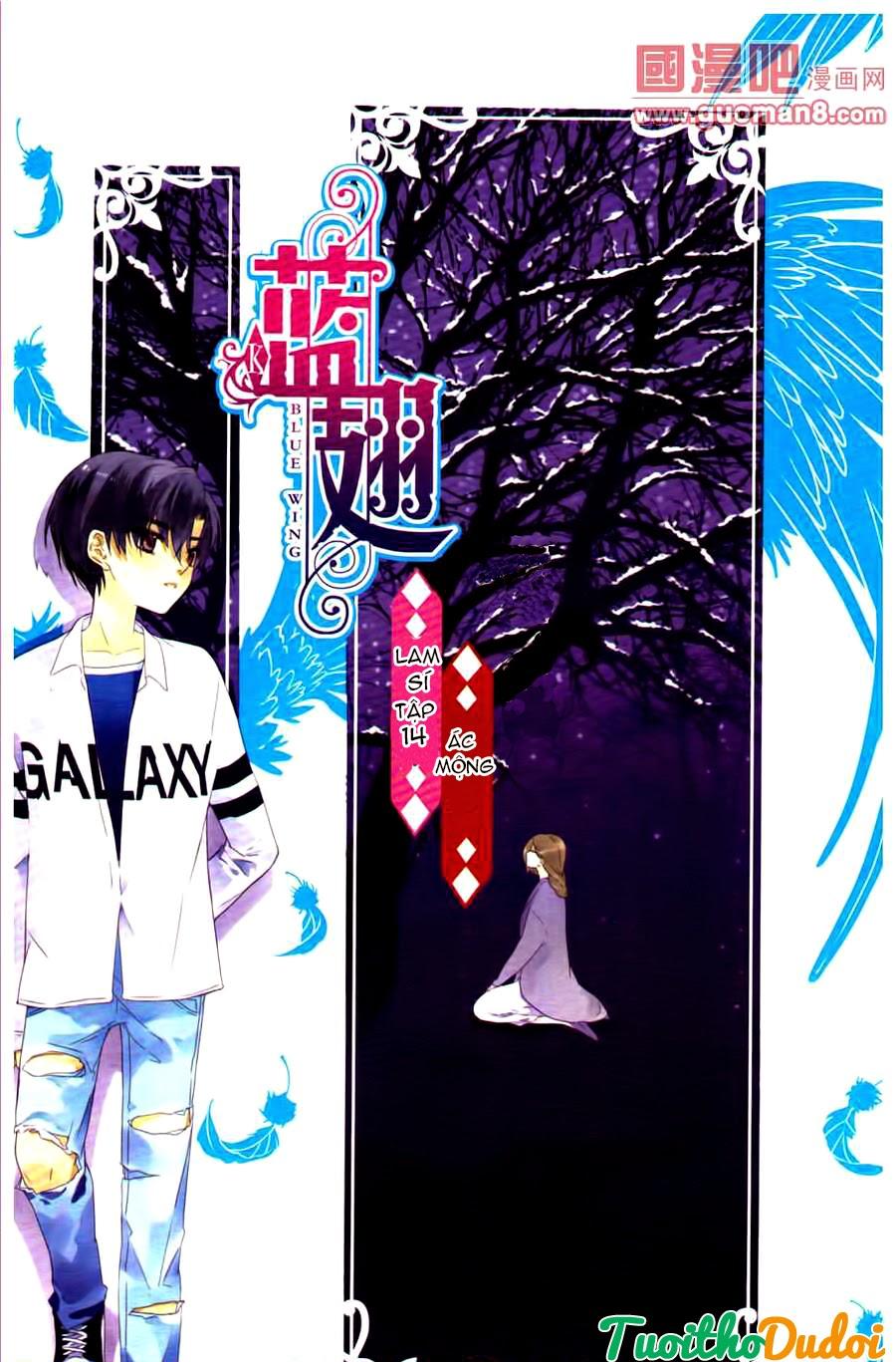 lam sí chapter 14 5