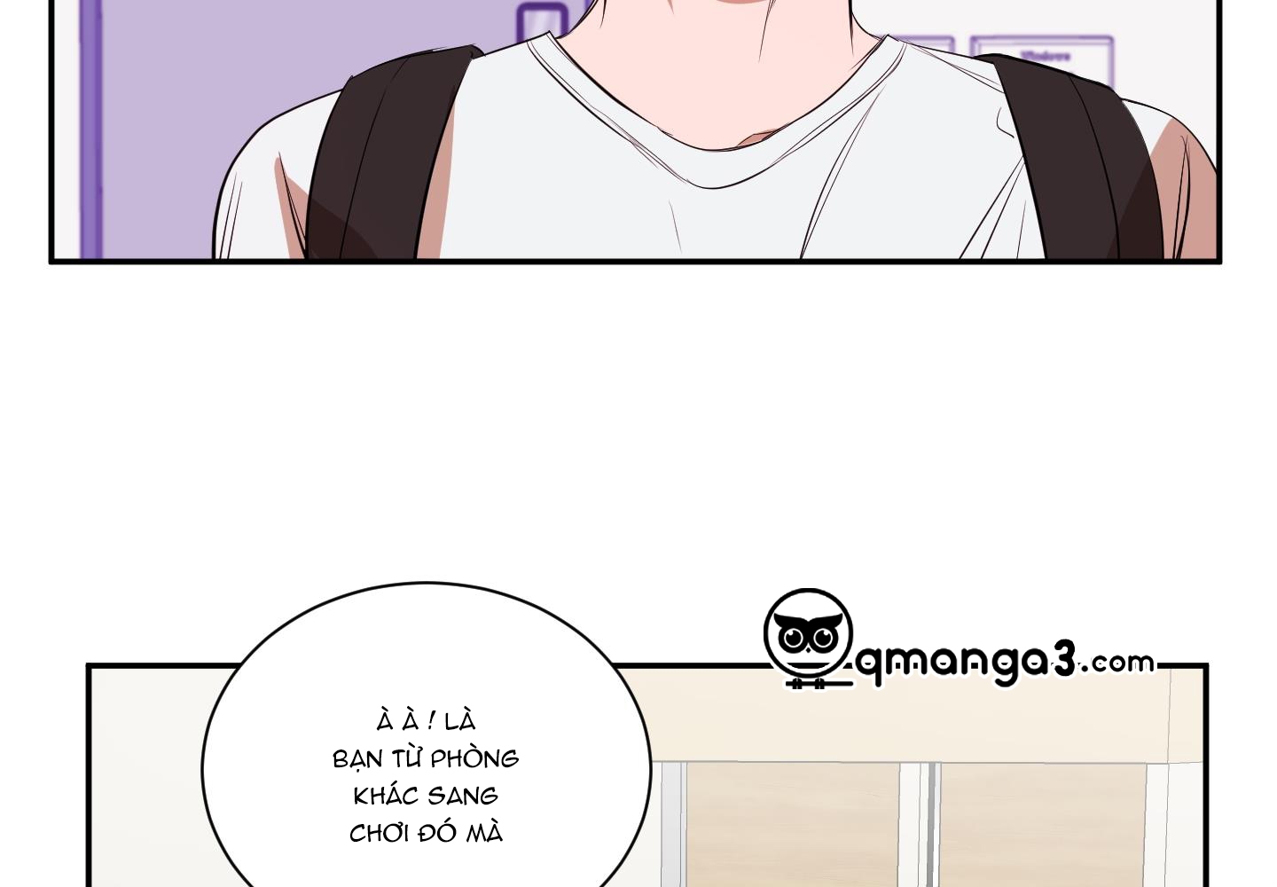 chốn riêng tư chapter 15 19