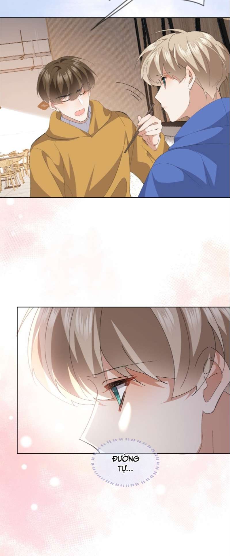 tư tự vạn thiên chapter 33 49