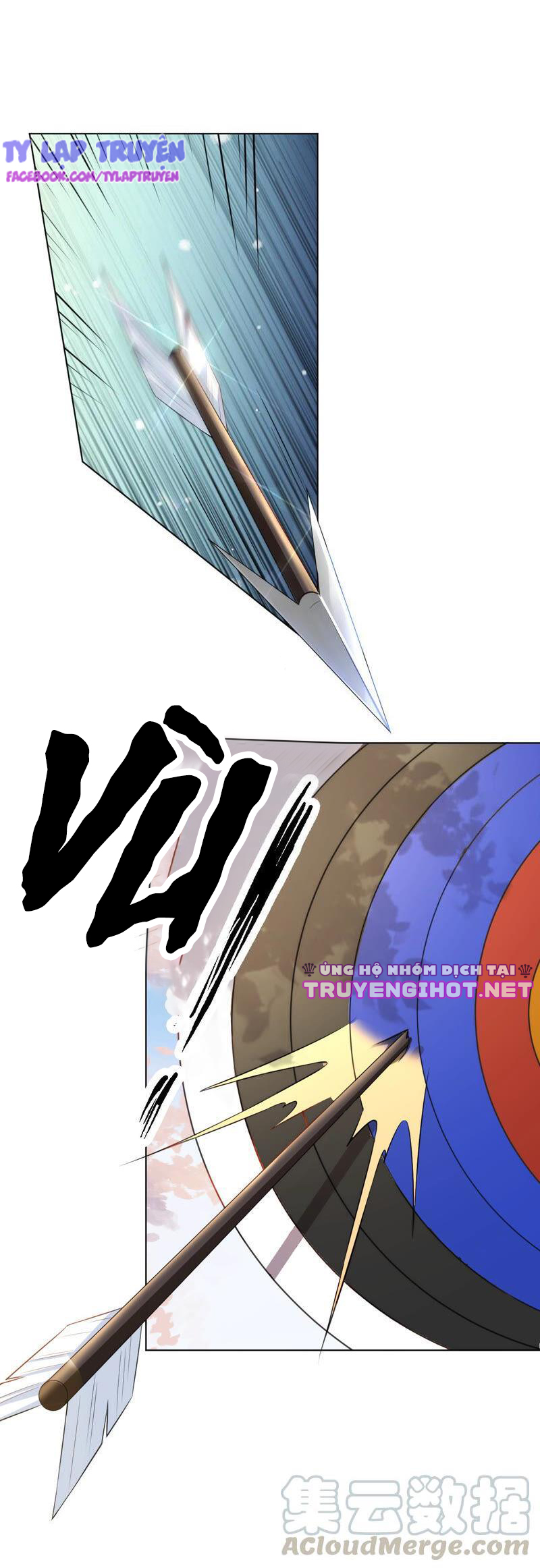 quận chúa vững quá không thể tiêu diệt! chapter 38 3