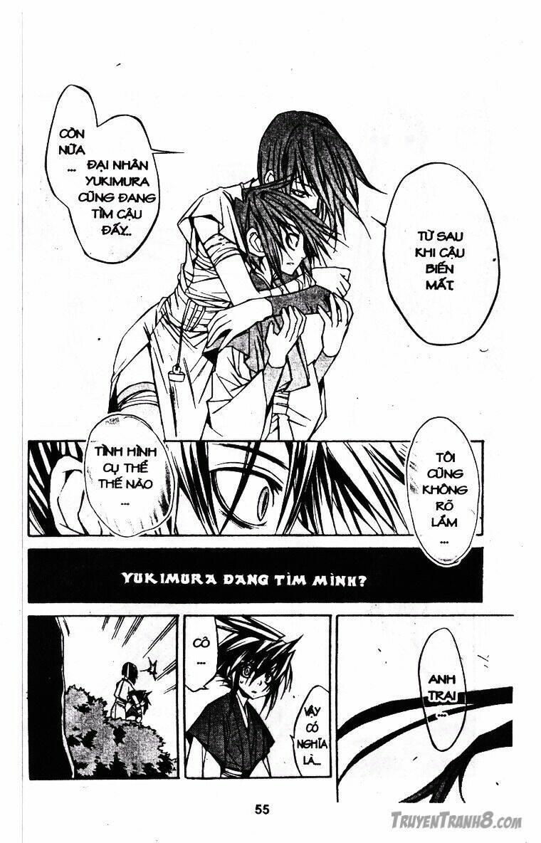 behind master - huyền thoại thiên cẩu chapter 29.2 6