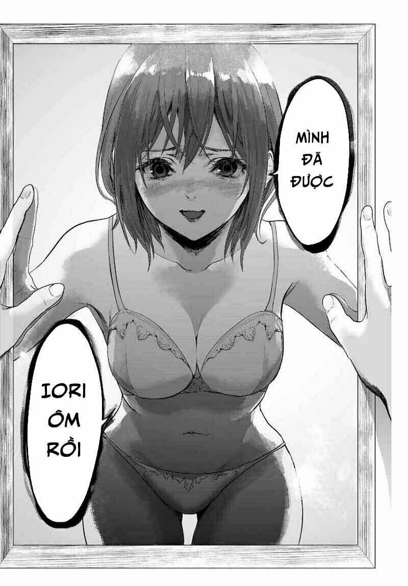 watashi (kari) chapter 1 43