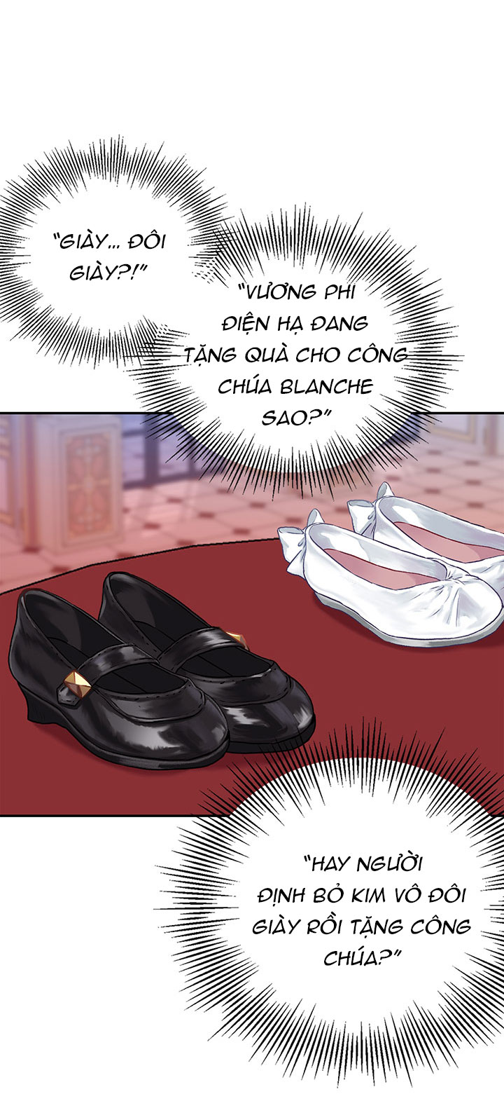 tôi là mẹ kế nhưng con gái tôi quá dễ thương chapter 3 40