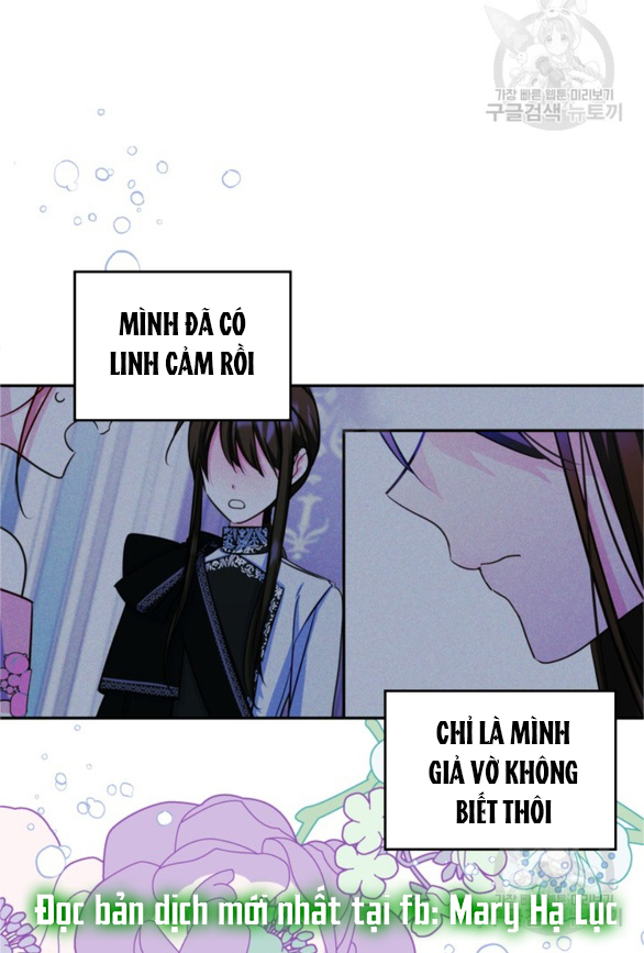 tôi đã trở thành bạn gái của nam chính chapter 18.1 7
