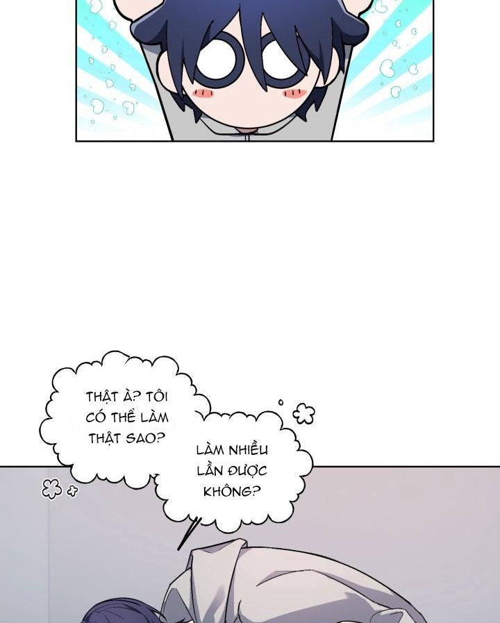 thú cưng damdang chapter 7.1 54