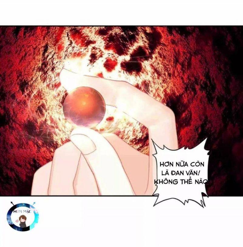 Lão Đại Xuyên Không Thành Tiên Nữ chapter 46.1 24