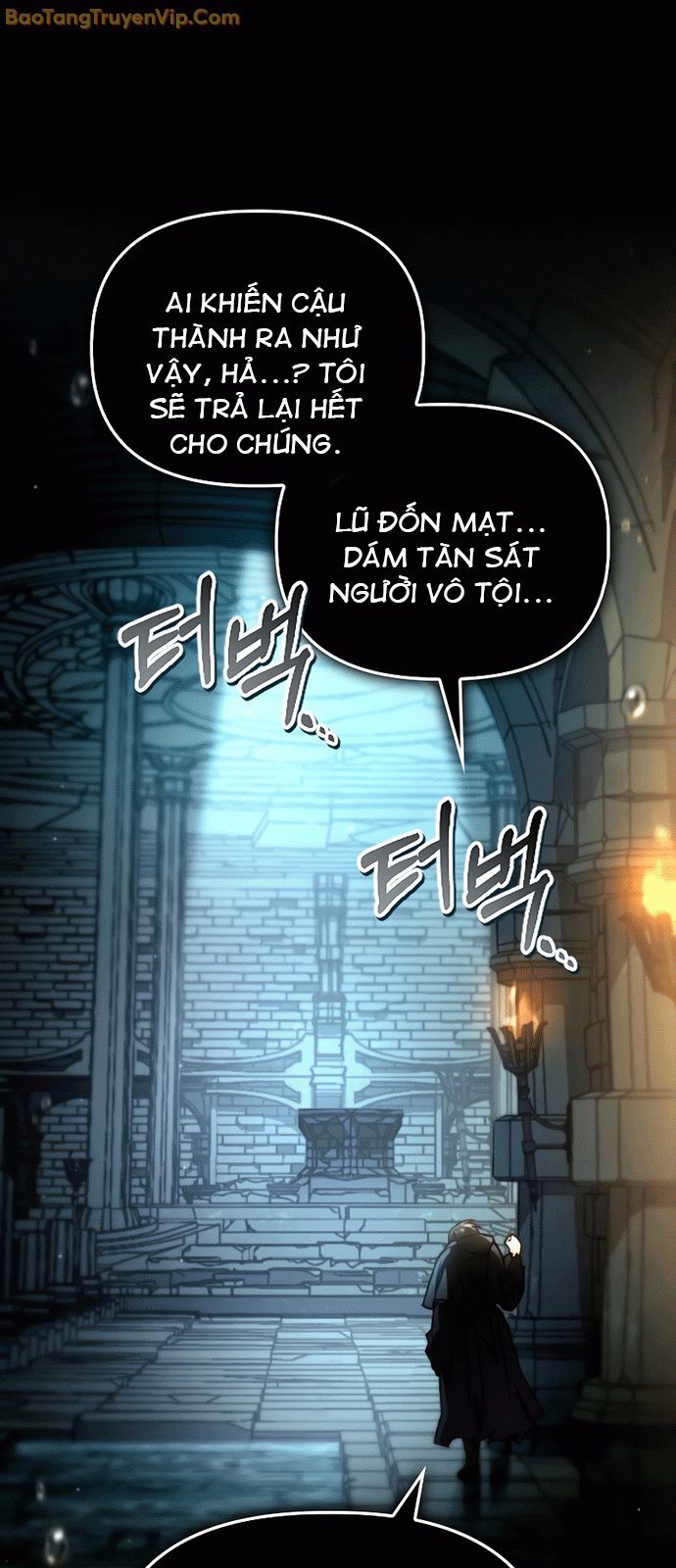 Kí Sự Hồi Quy chapter 130 41