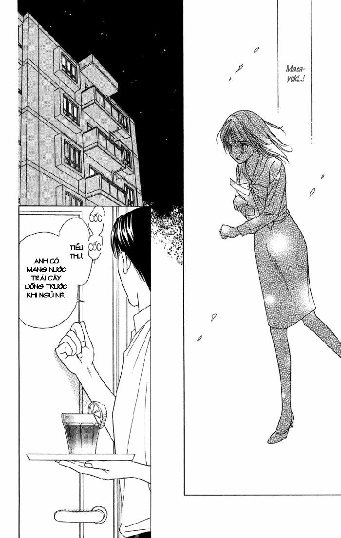 chou yo hana yo chapter 24 24