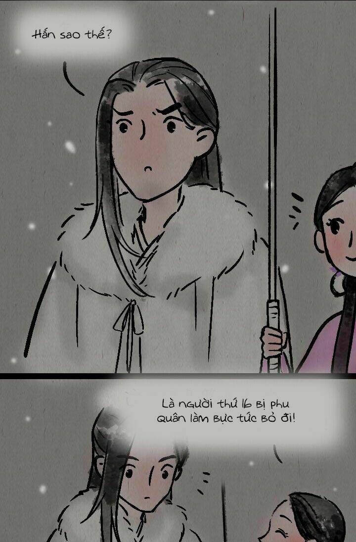 nhất thiền tiểu hòa thượng chapter 82 33