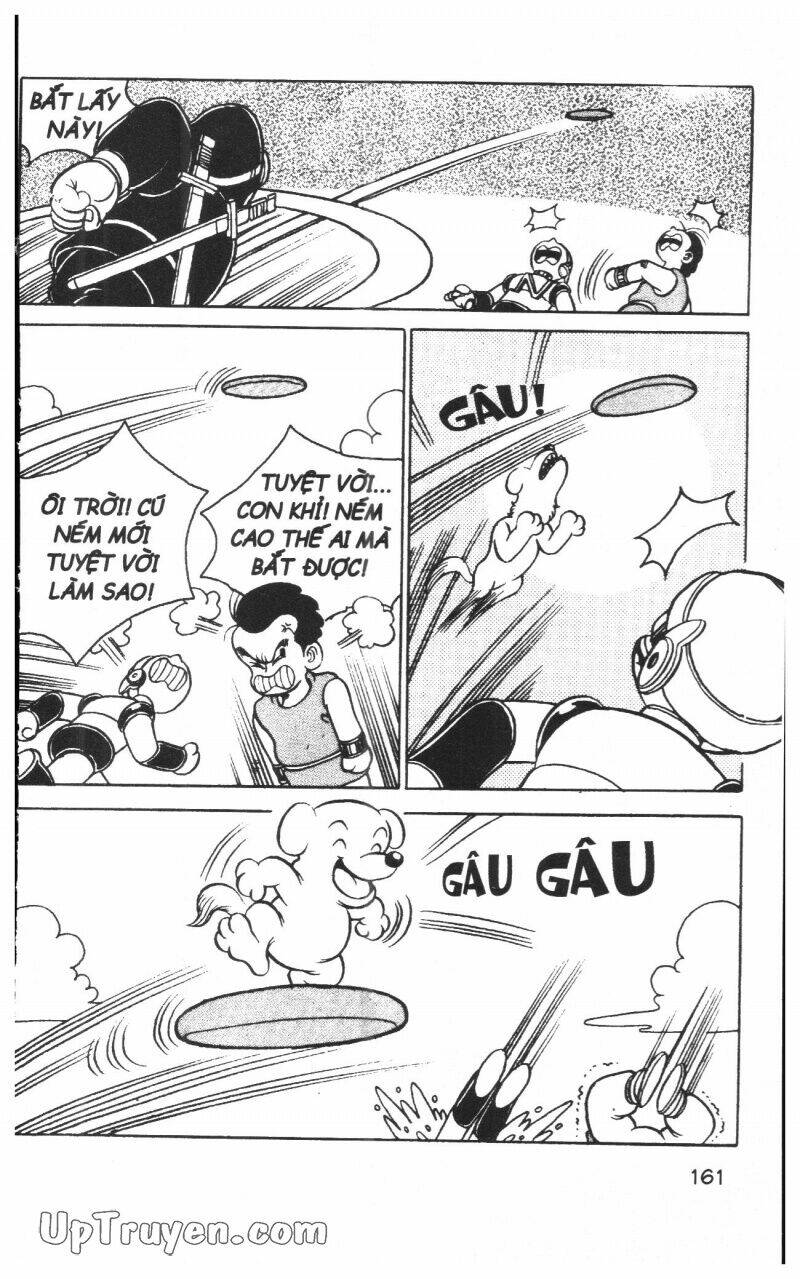 đội quân nhí nhố chapter 10 161