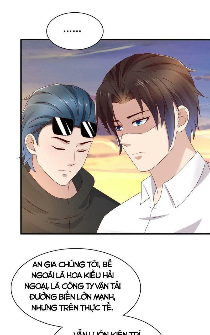 vua đầu tư mạnh nhất chapter 55 3