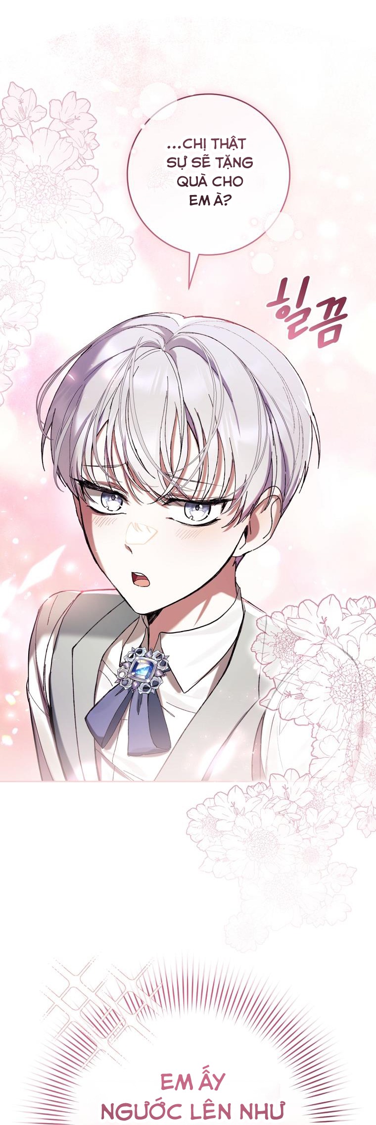 trở thành ác nữ thật thú vị mà ? chapter 63 30