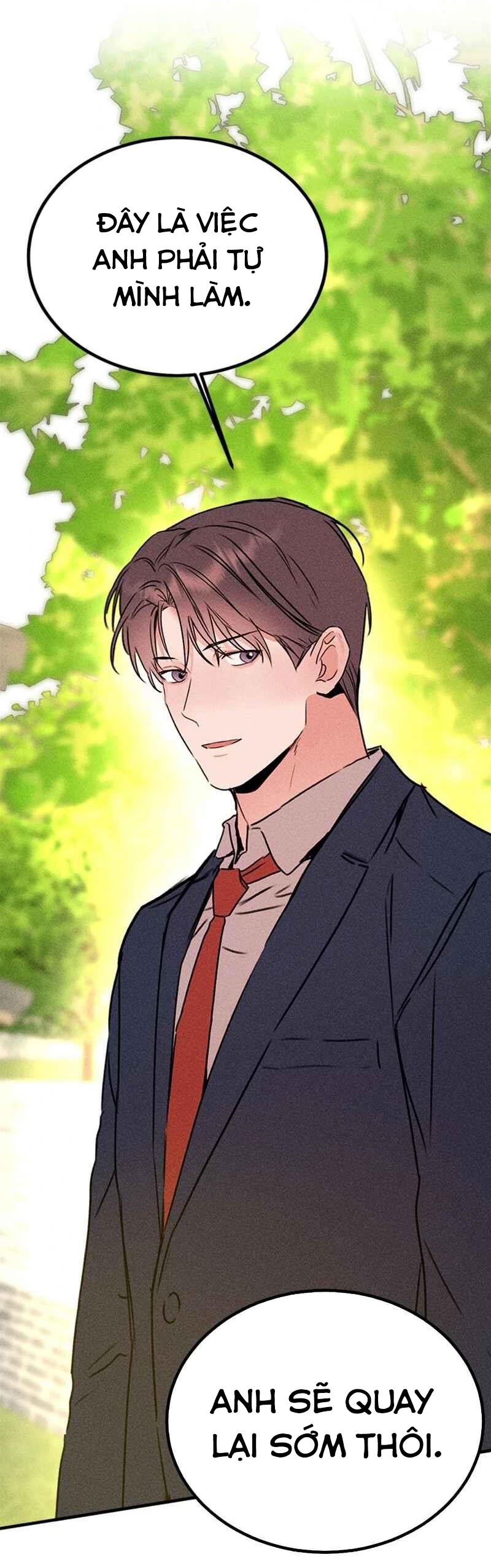 cuộc sống riêng của chị tôi chapter 43 46