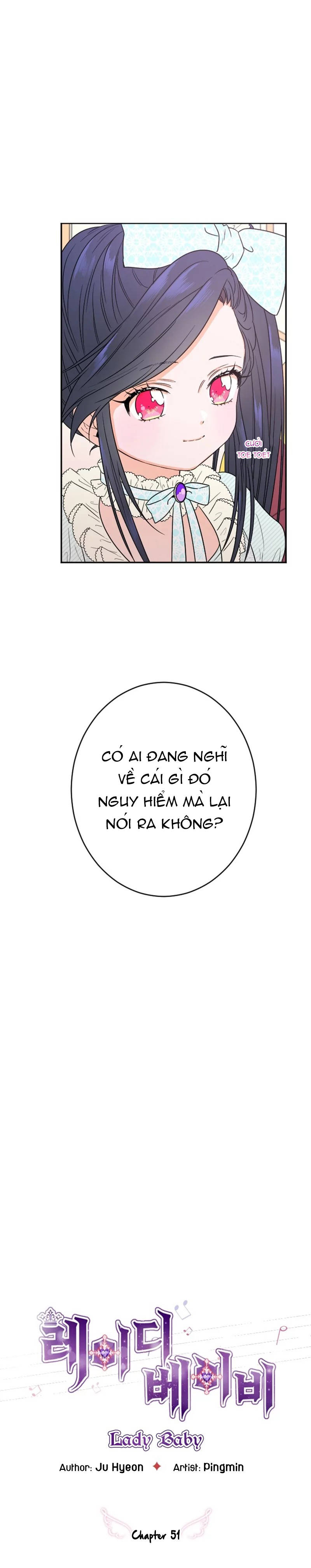 lady baby chapter 51 2