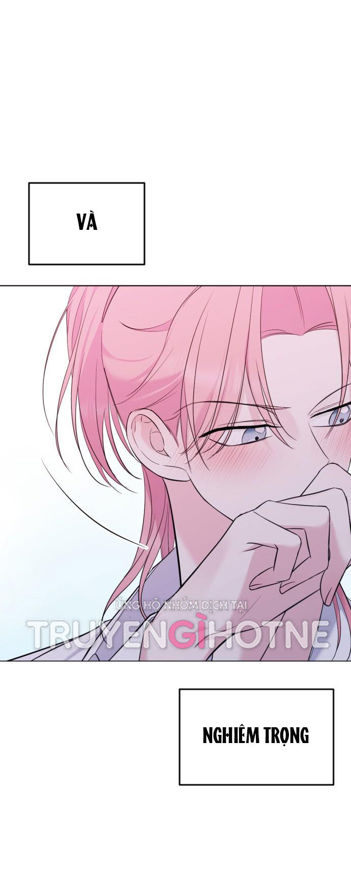 tôi sẽ thay đổi kết cục chapter 3.1 8