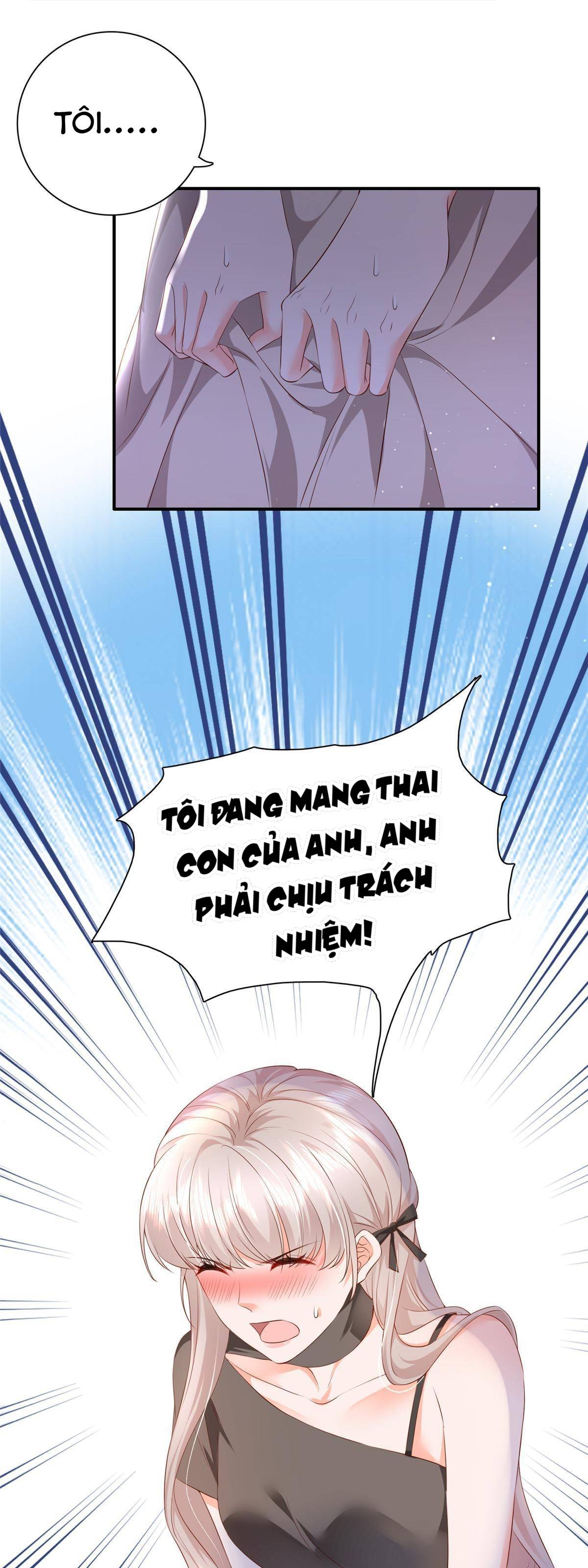 cuộc hôn nhân cùng ông chú ghen tuông chapter 2 24