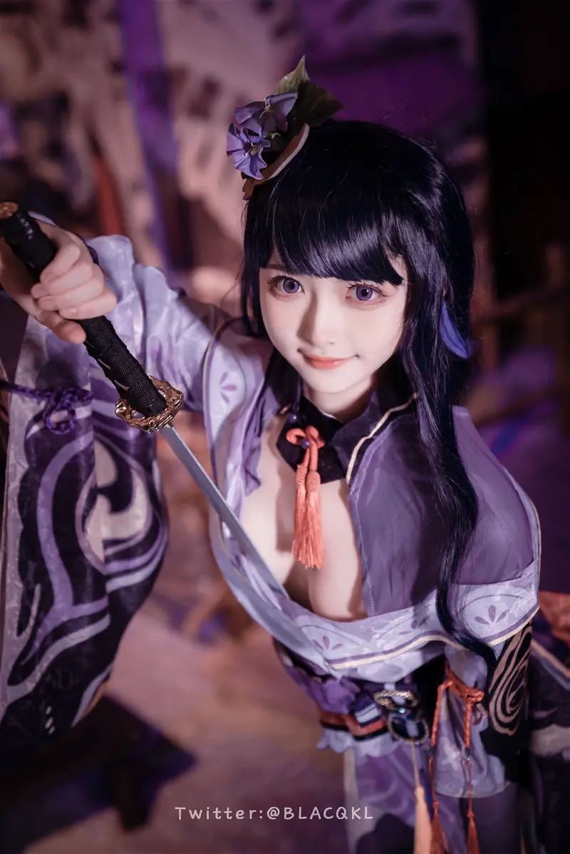 hình cosplay chapter 178 21
