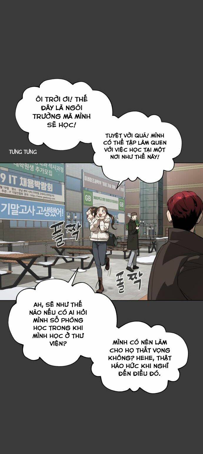 Máu trắng chapter 78.5 36