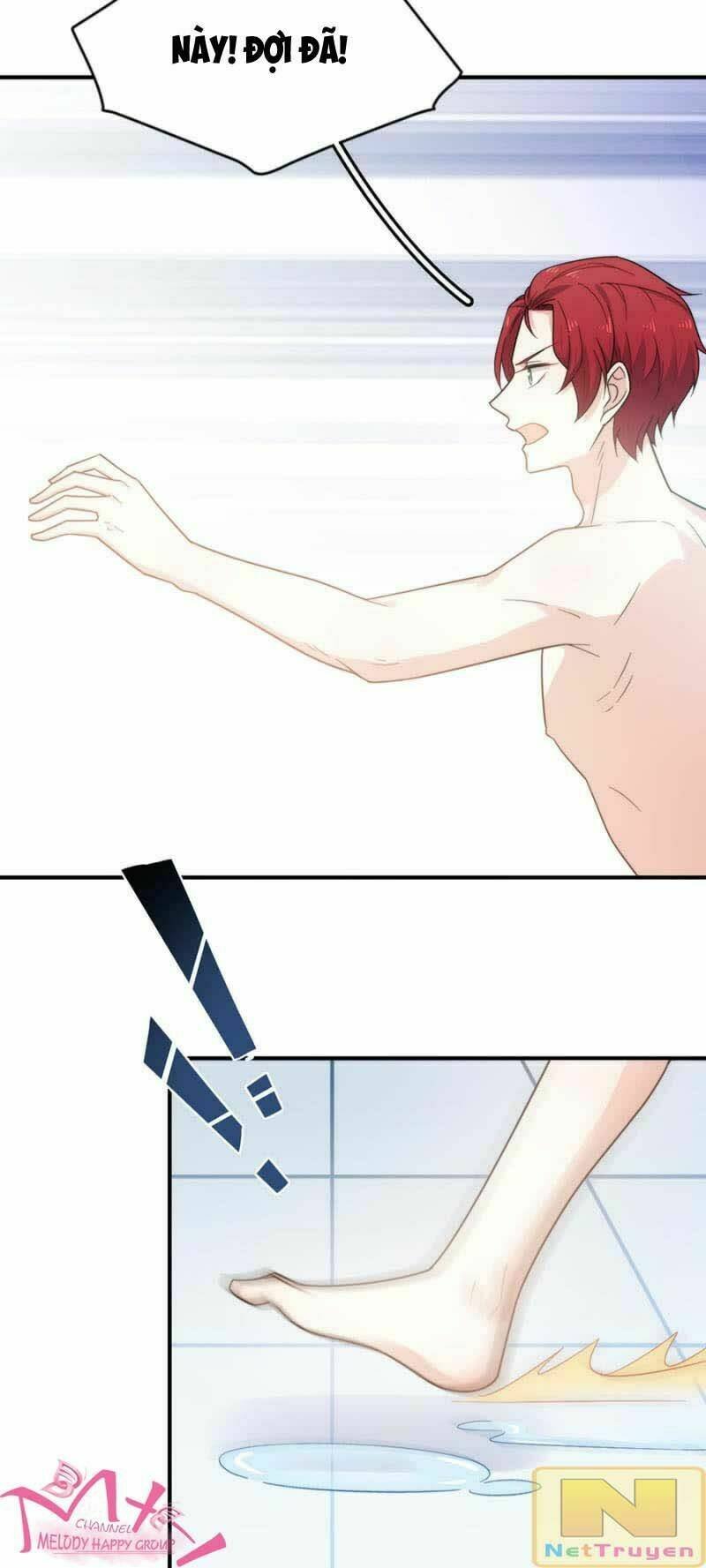 ma lạt thiên kim đẩu ác thiếu chapter 220 20