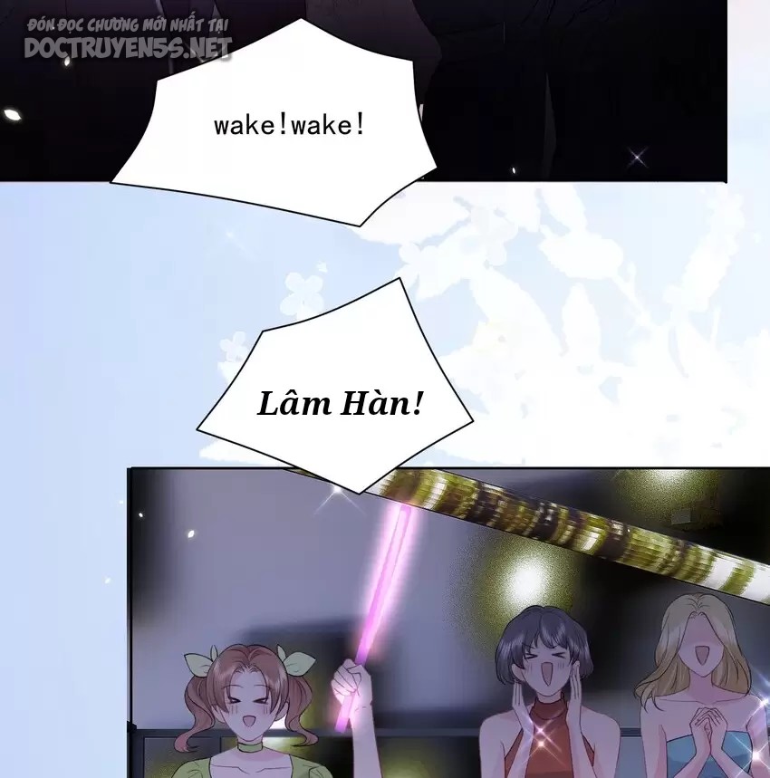 mận xanh chapter 41 19